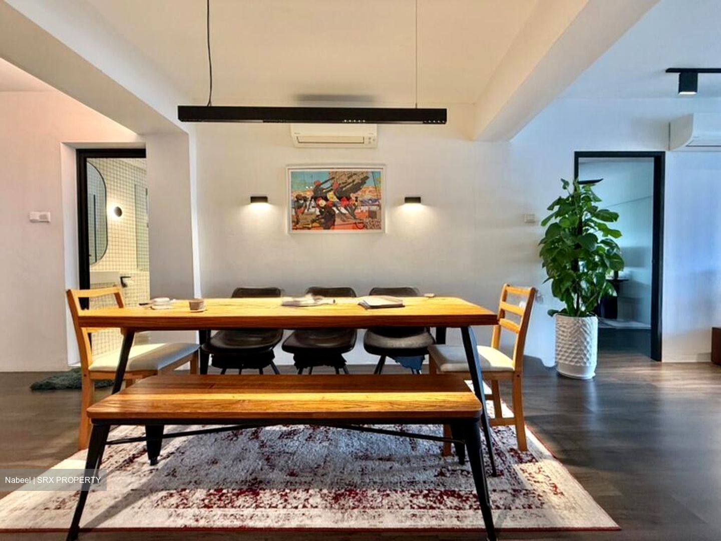 Blk 124B Bukit Merah View (Bukit Merah), HDB 4 Rooms #499920401